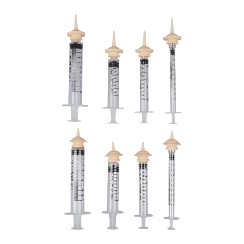 Pet Feeding Syringe