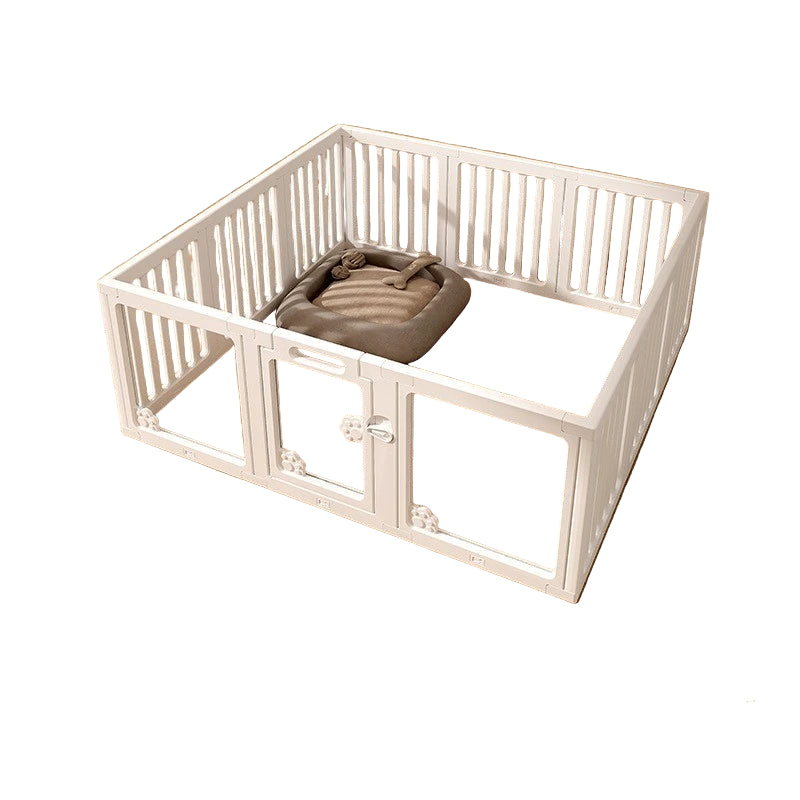 Free Combination Transparent Dog Fence