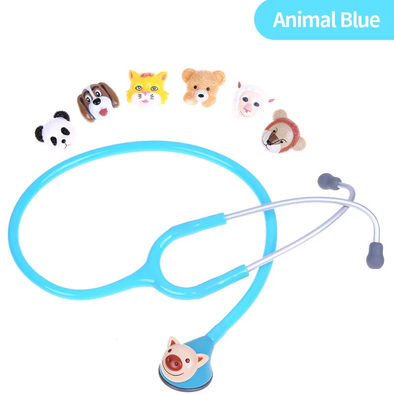 Adjustable Dog Stethoscope