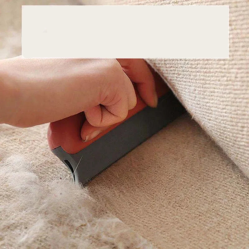 Pet Hair Remover Brush