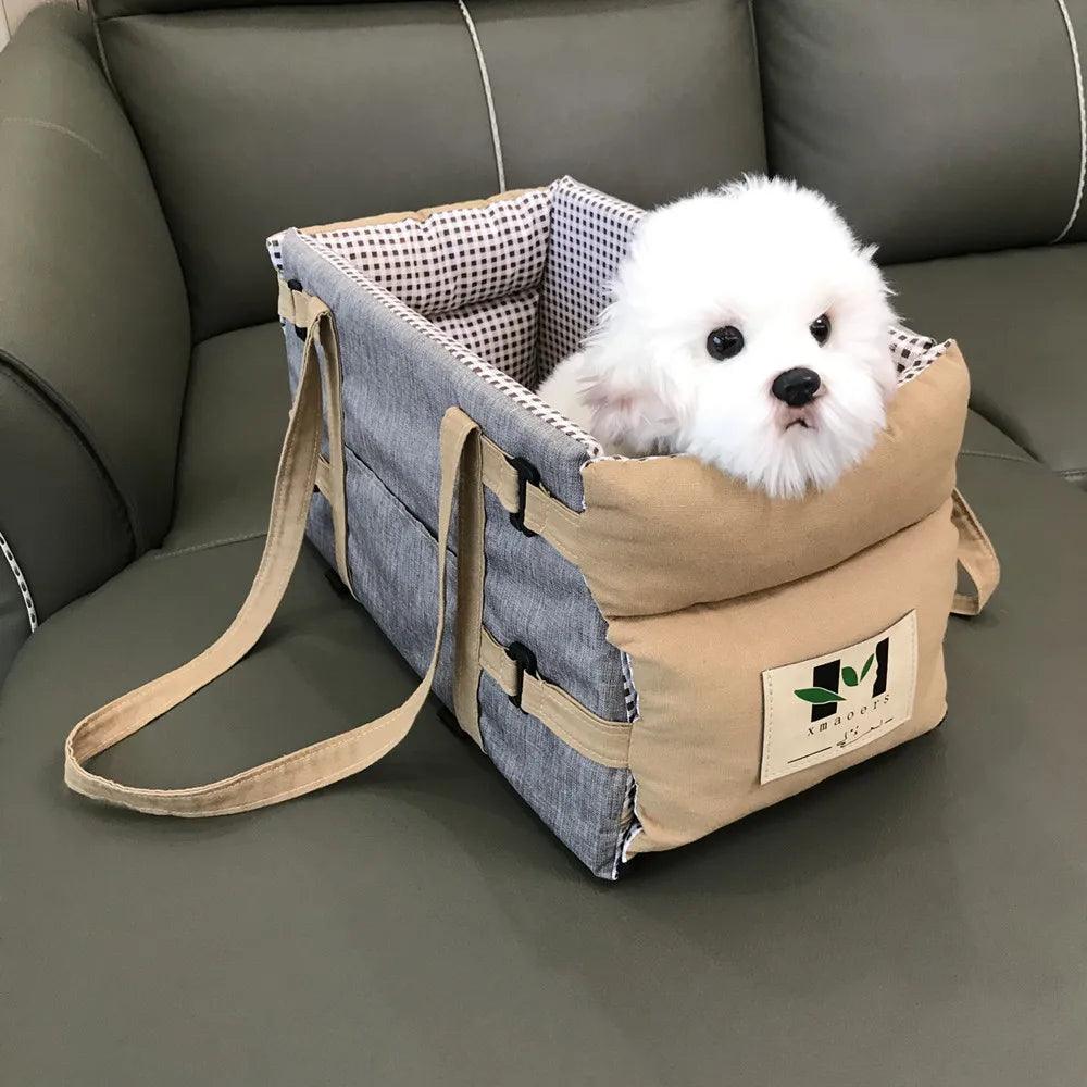 Portable Dog Booster Seat