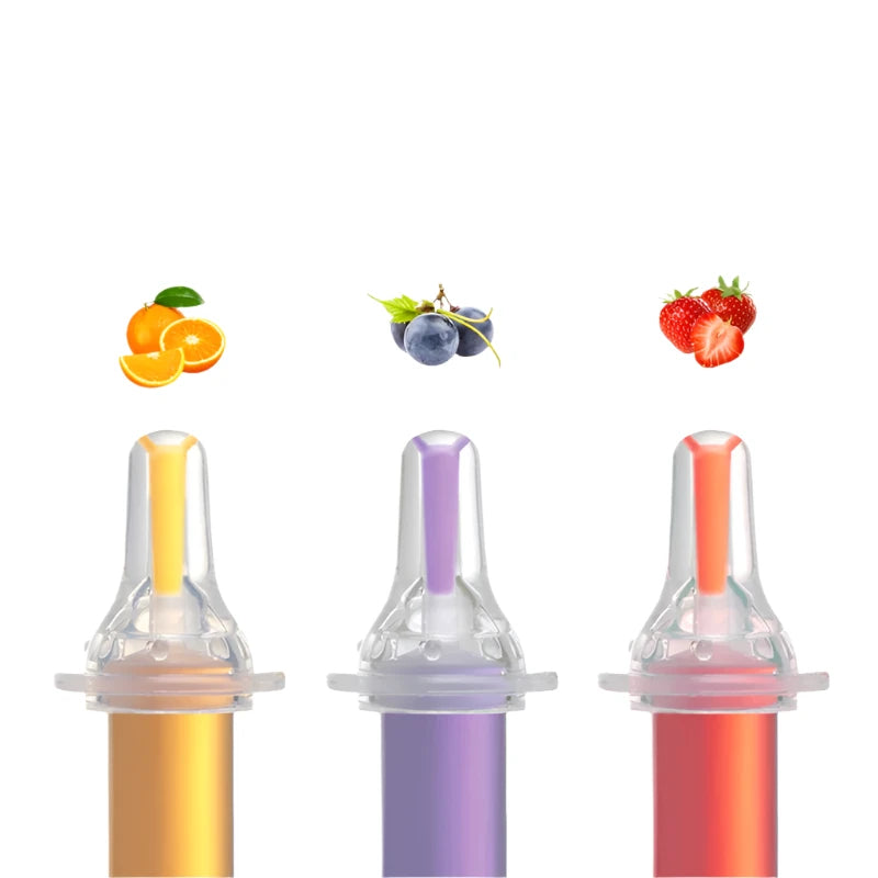 Pet Oral Syringe For Nursing Newborn