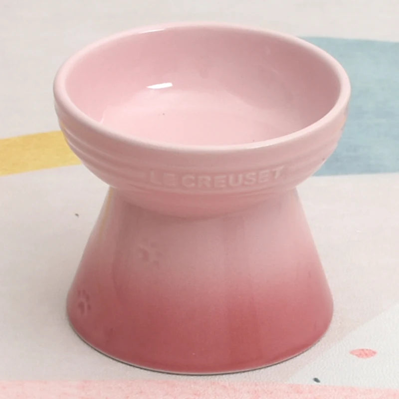 Cooling Anti Flip Pet Bowl