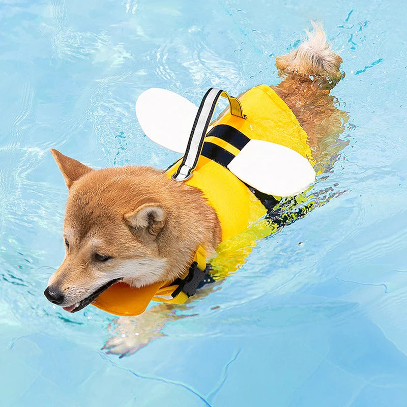 Swimsuit Vest for Dogs