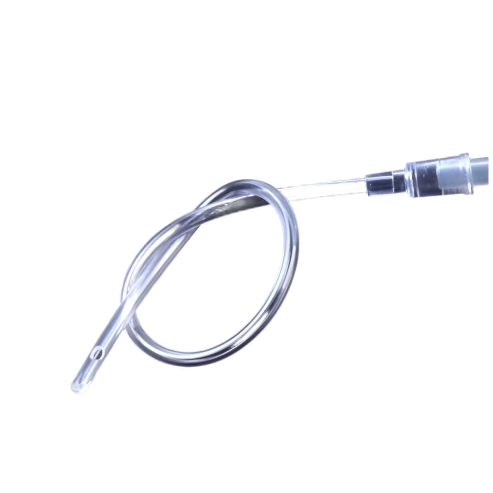 Pet Feeding Tube