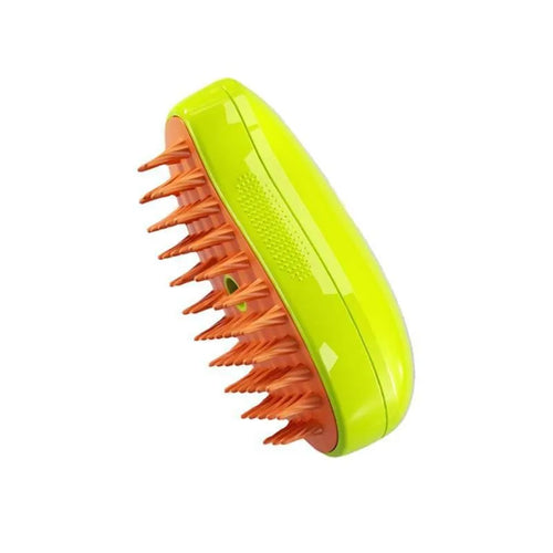 Pet Steam Brush 3 In 1, part of the RPBA Shop range for puppies