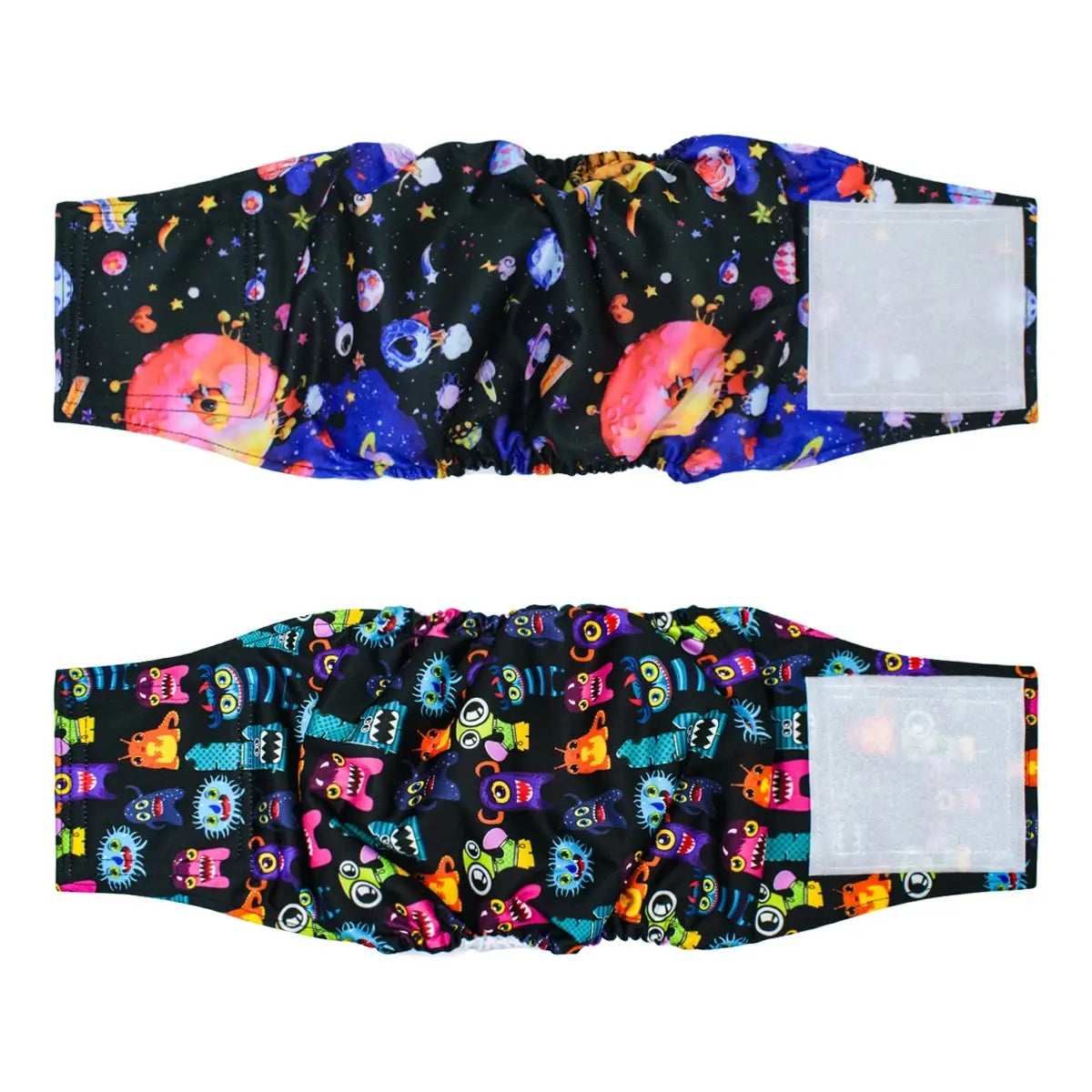 Absorbent Washable Male Dog Belly Band