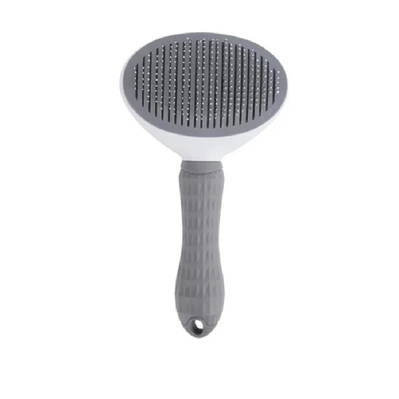 Stainless Steel Comb For Pets