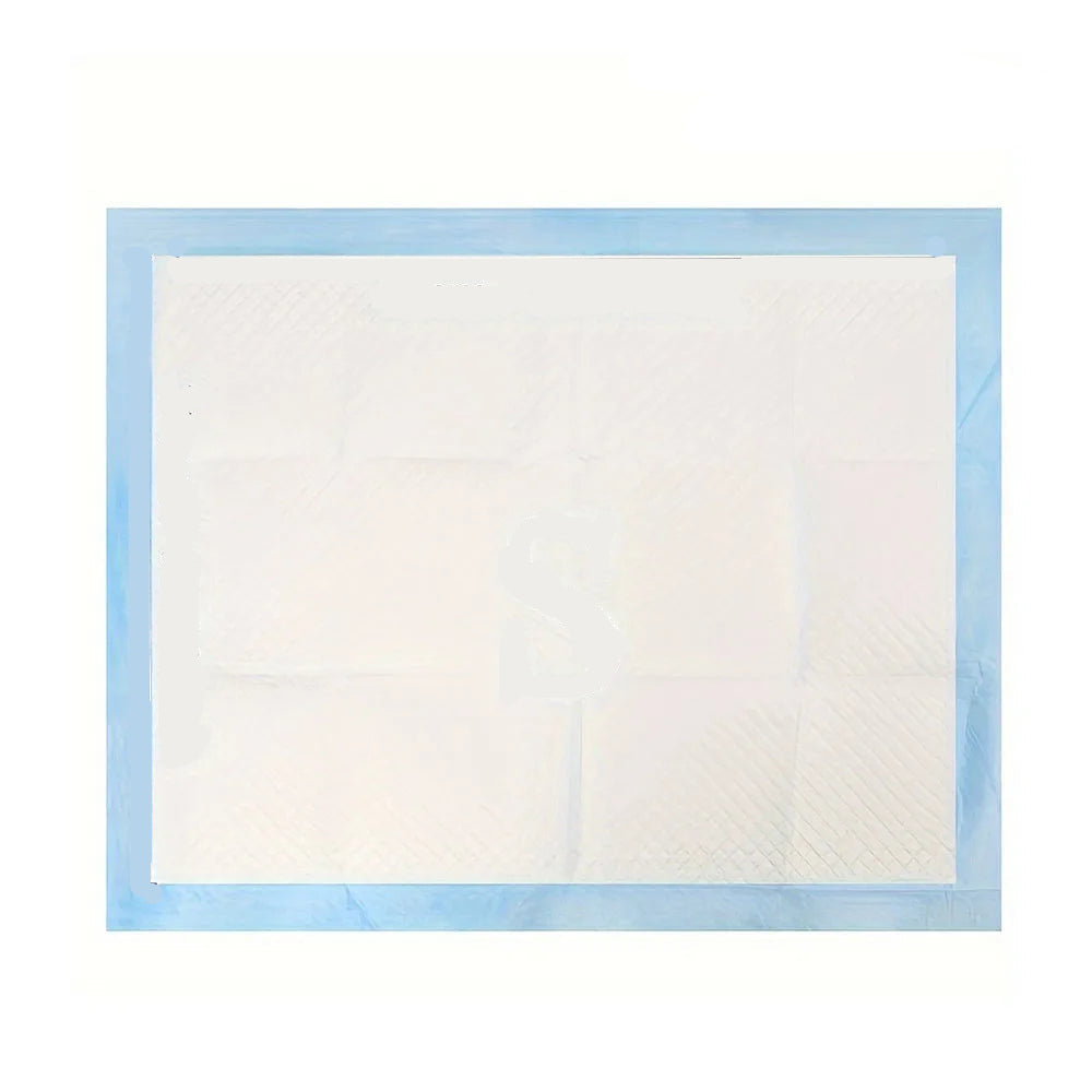 Second look at the Super Absorbent Large Pee Pads for Pets