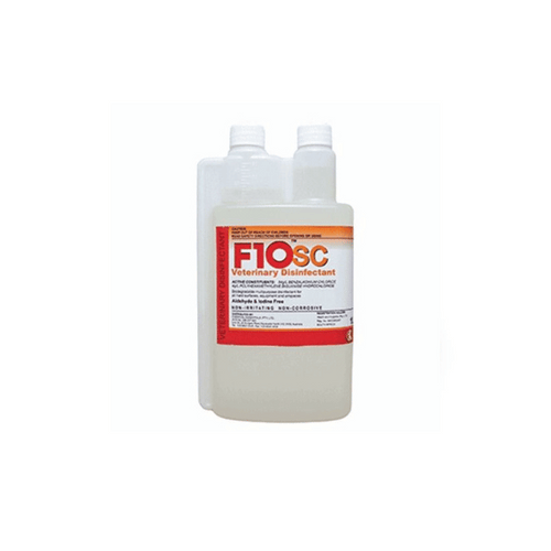 Vet-Grade Pet Disinfectant 1L for pets