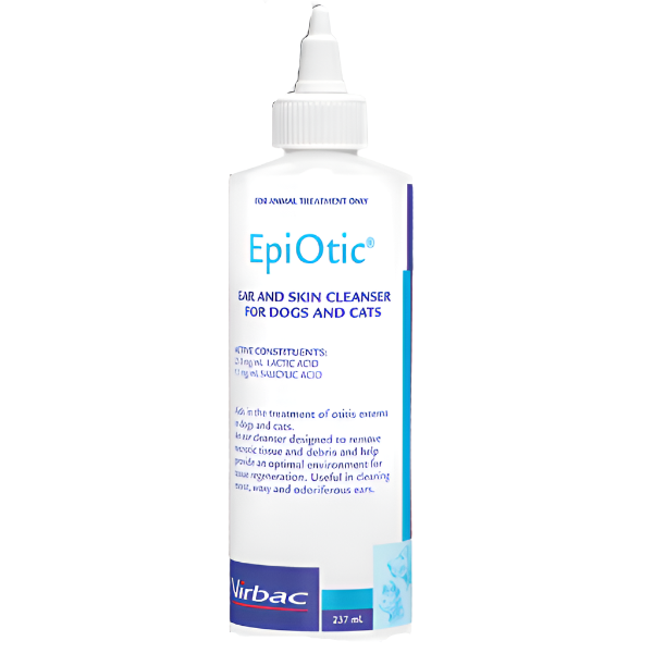 EpiOtic® Ear Cleaner 237ml