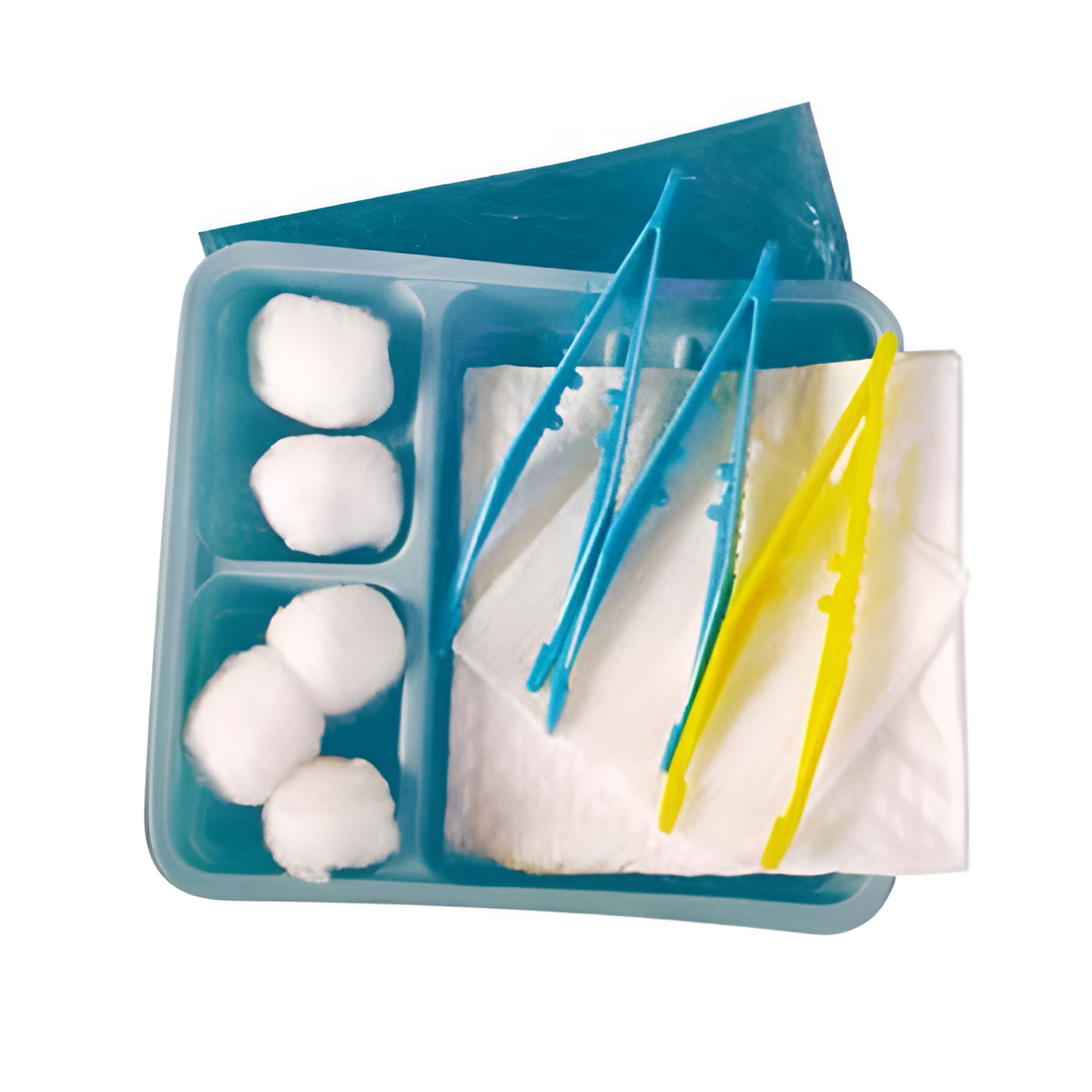 Sterile Dressing Pack