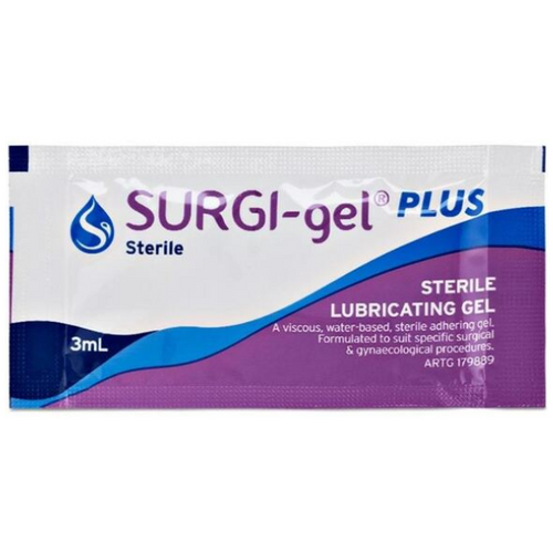 Pet Lubricating Gel for Safe Aid Care for pets