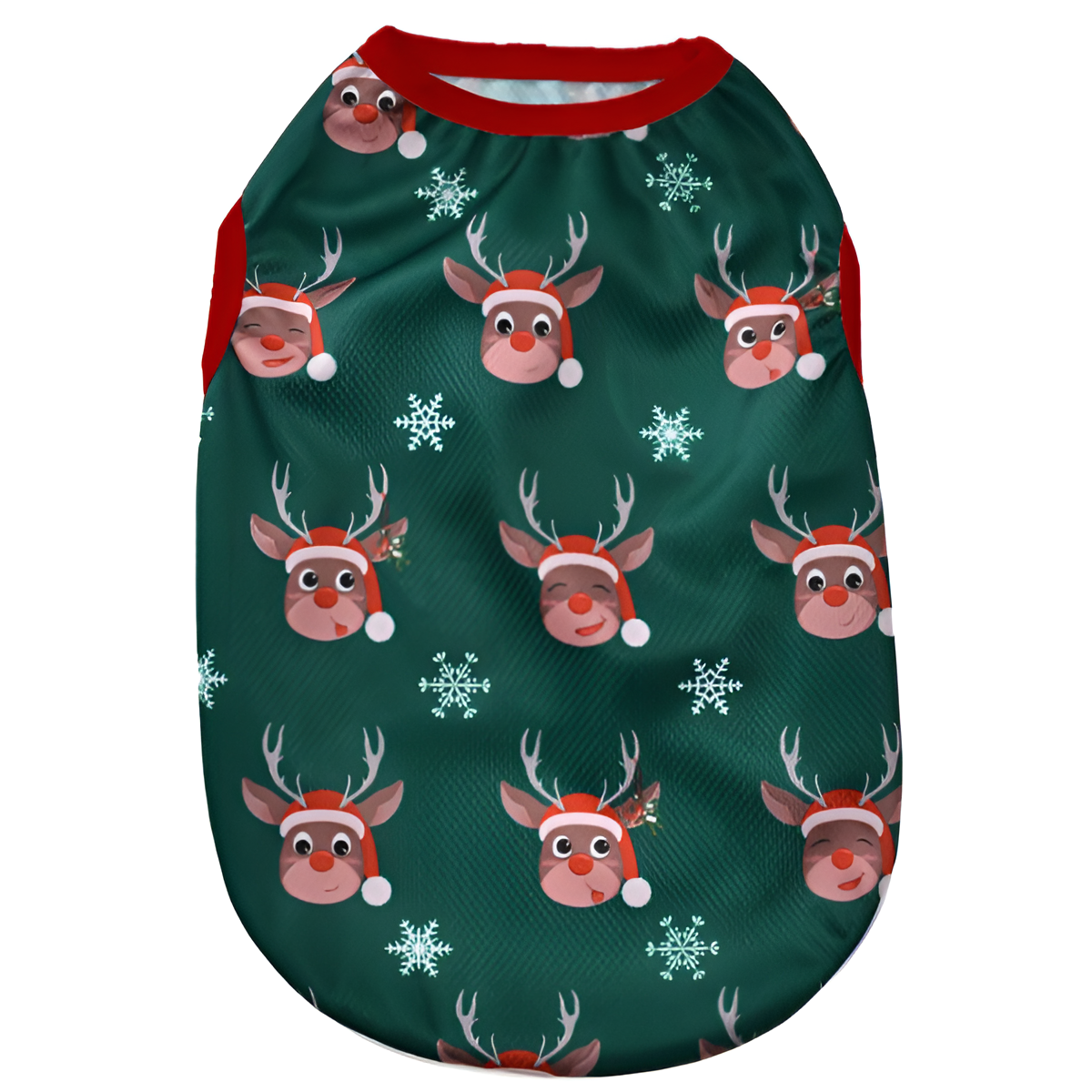 Fun Cat Costumes for Christmas Holidays