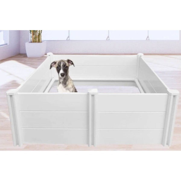 Pets Birthing Pen PVC
