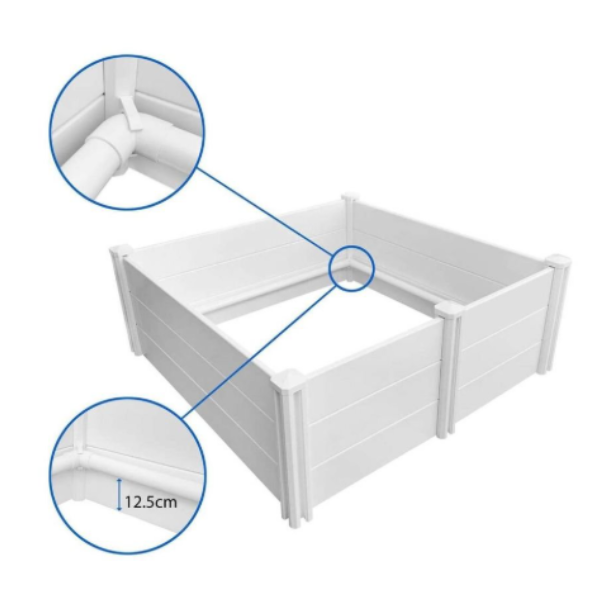 Pets Birthing Pen PVC