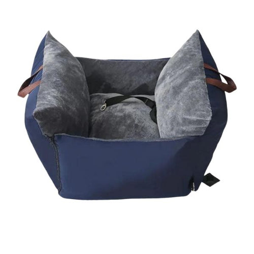 Premium Portable Dog Car Seat Booster available from RPBA Shop