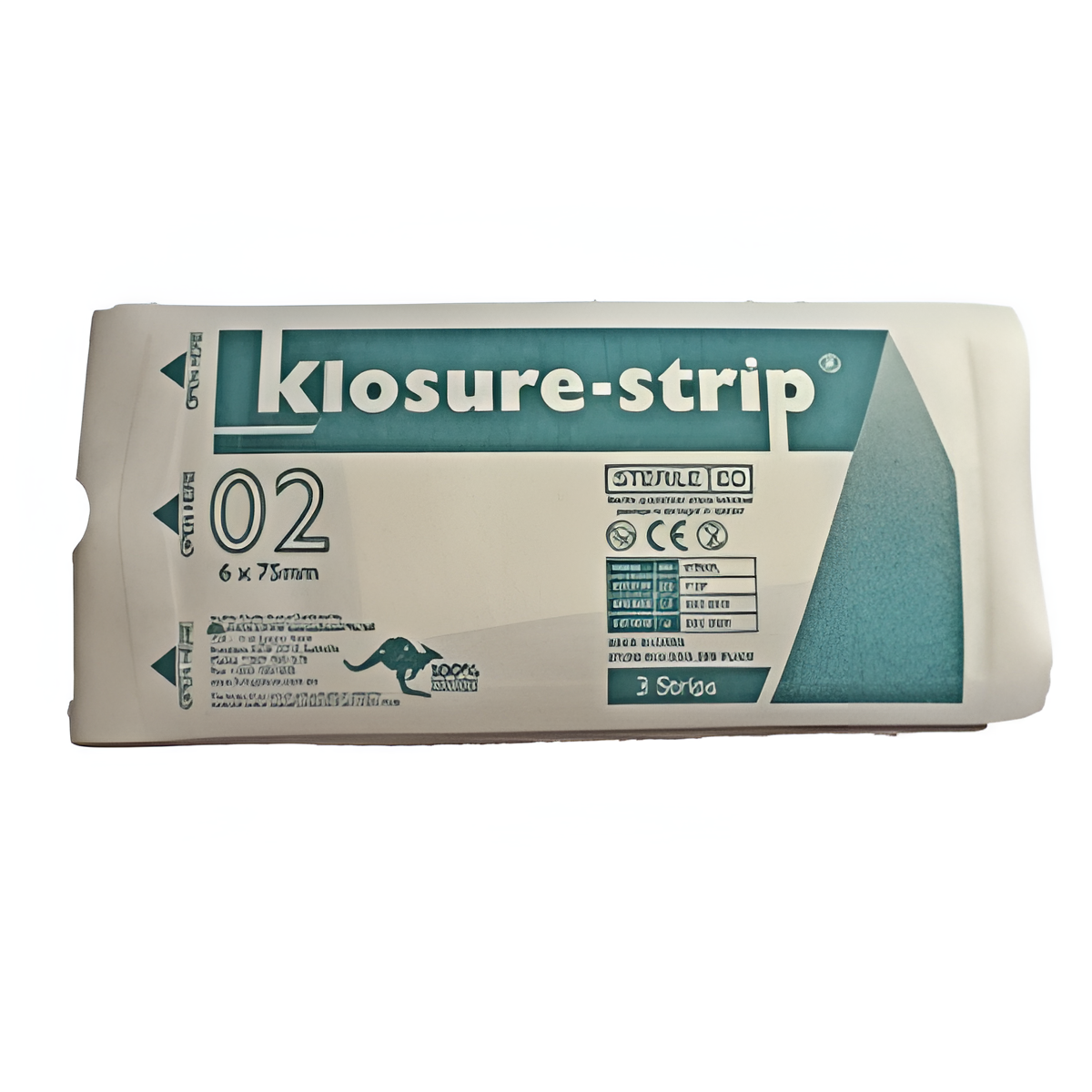 Wound Closure Strips