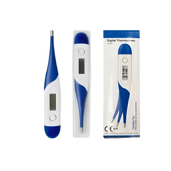 Portable Digital Thermometer