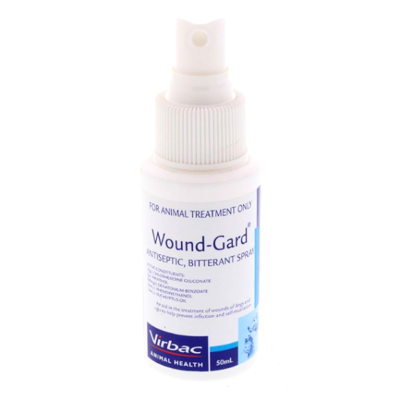 Wound Gard 50ml