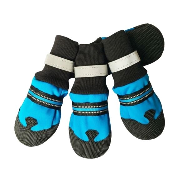Non-Slip Waterproof Dog Shoes RPBA Shop Australia