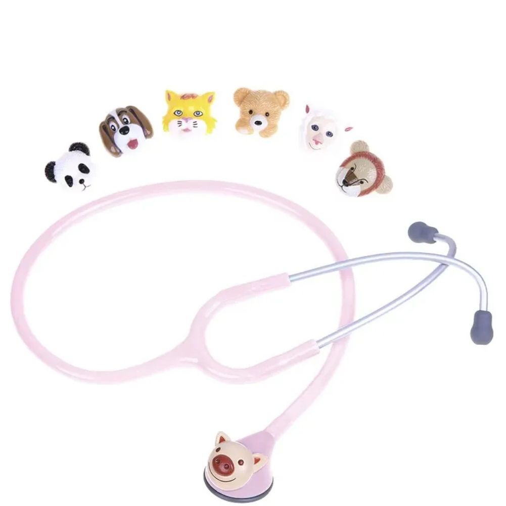 Adjustable Dog Stethoscope