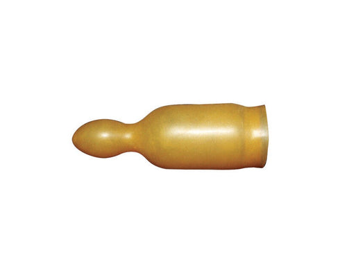 Wombaroo Latex Teat - F for pets