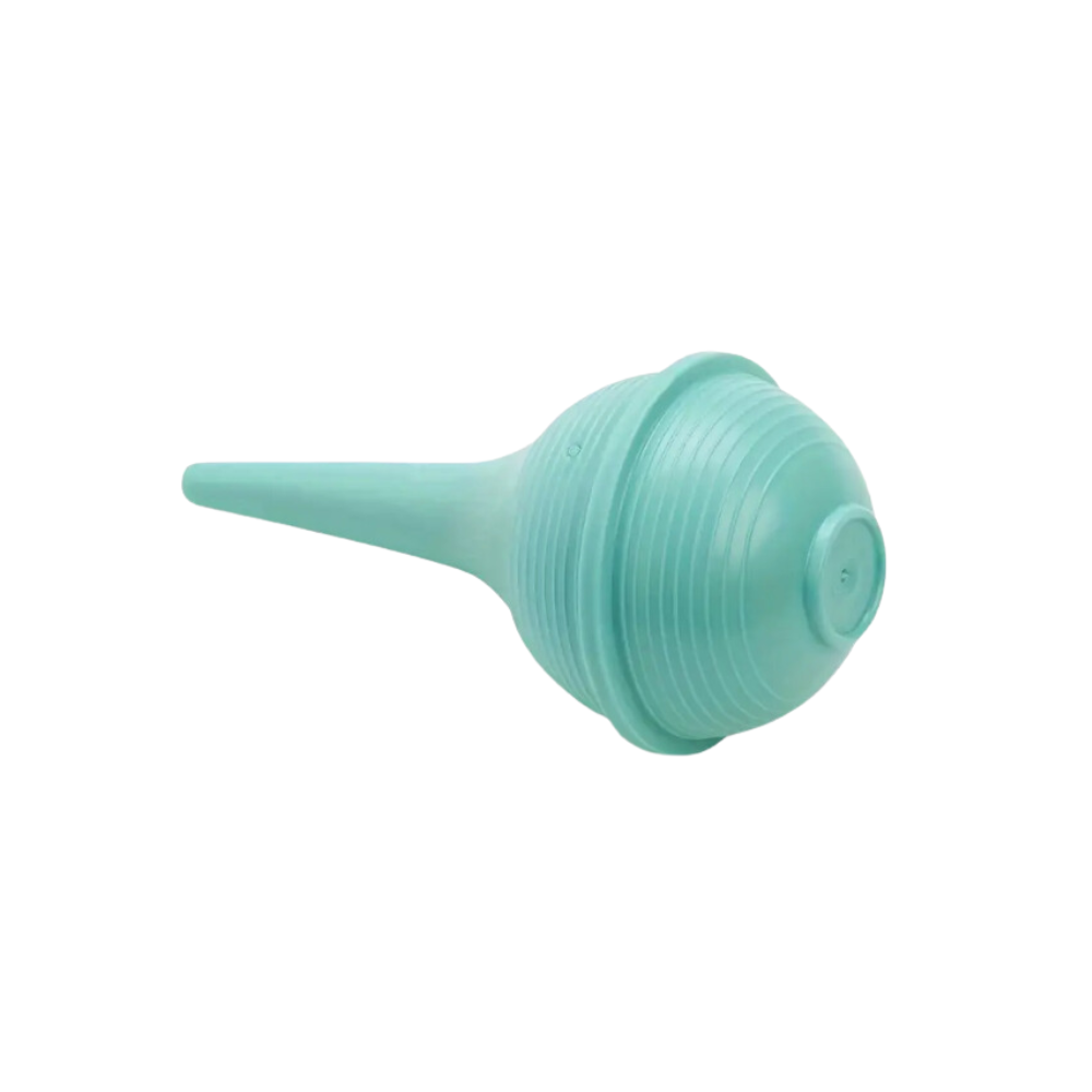 Bulb Aspirator Fluid Suction Device for Pets