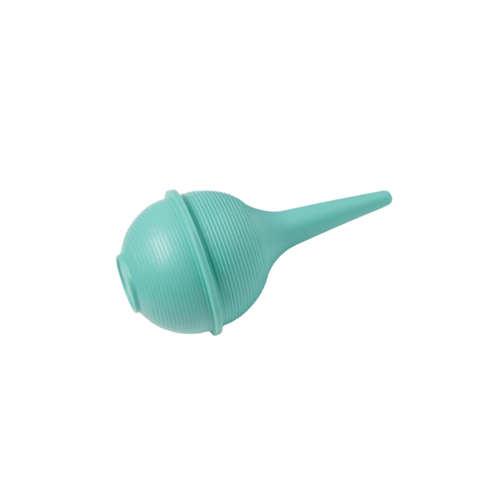 Bulb Aspirator Fluid Suction Device for Pets