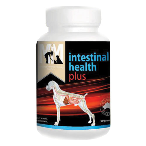 Dog Intestinal Health Probiotic 90g available from RPBA Shop