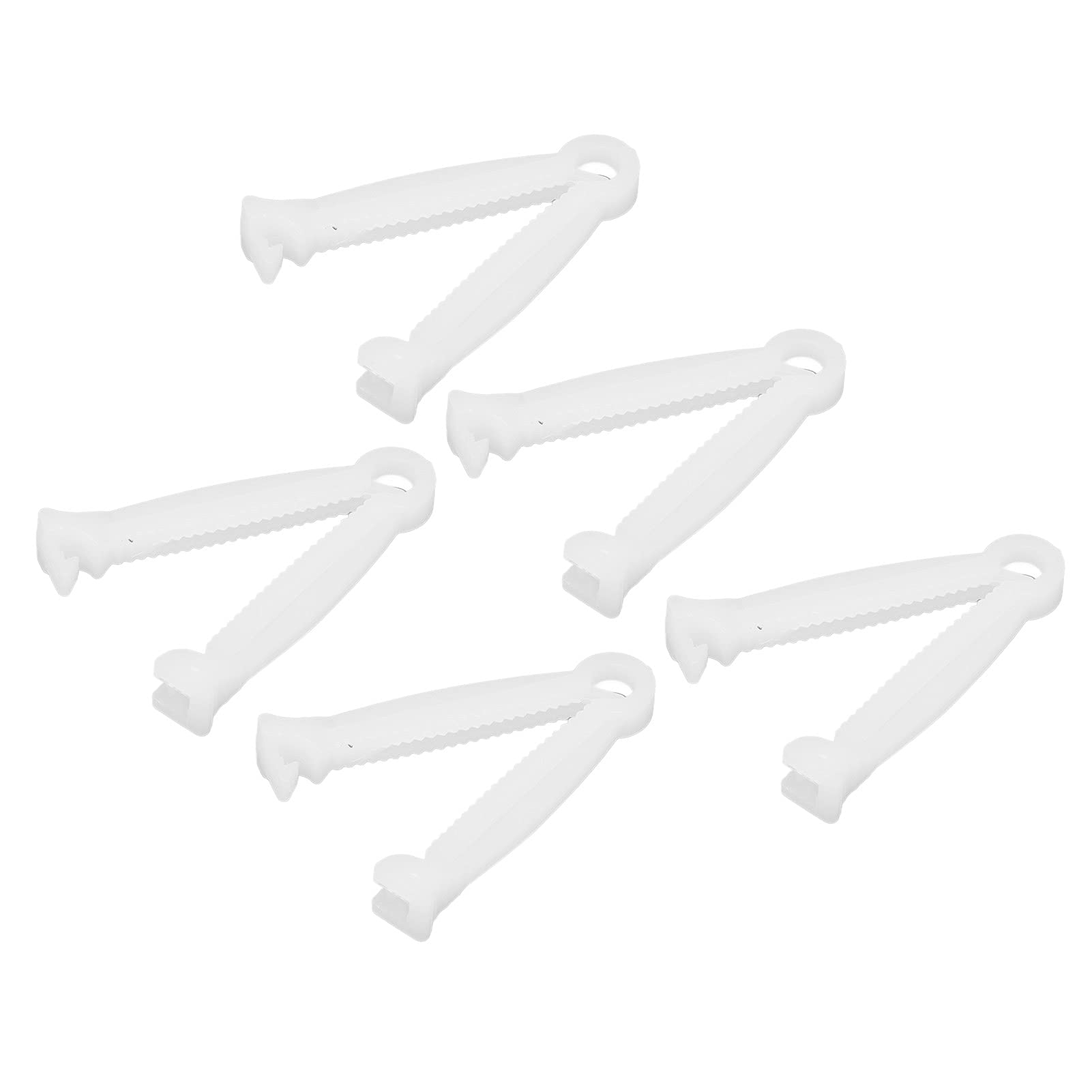 Umbilical Cord Clip Clamp 10pcs