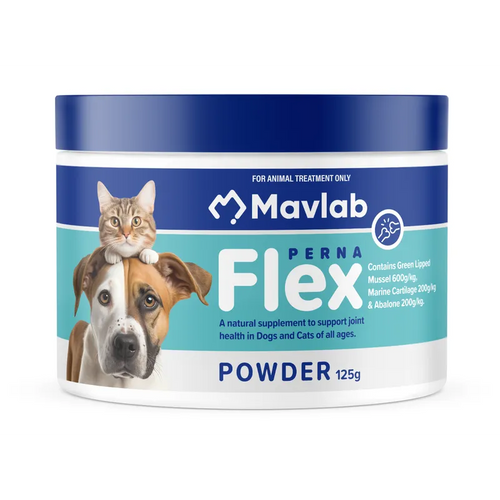 Joint Support Powder for Dogs and Cats