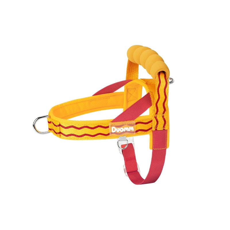 Dachshund Harness, Step In Padded, view 11