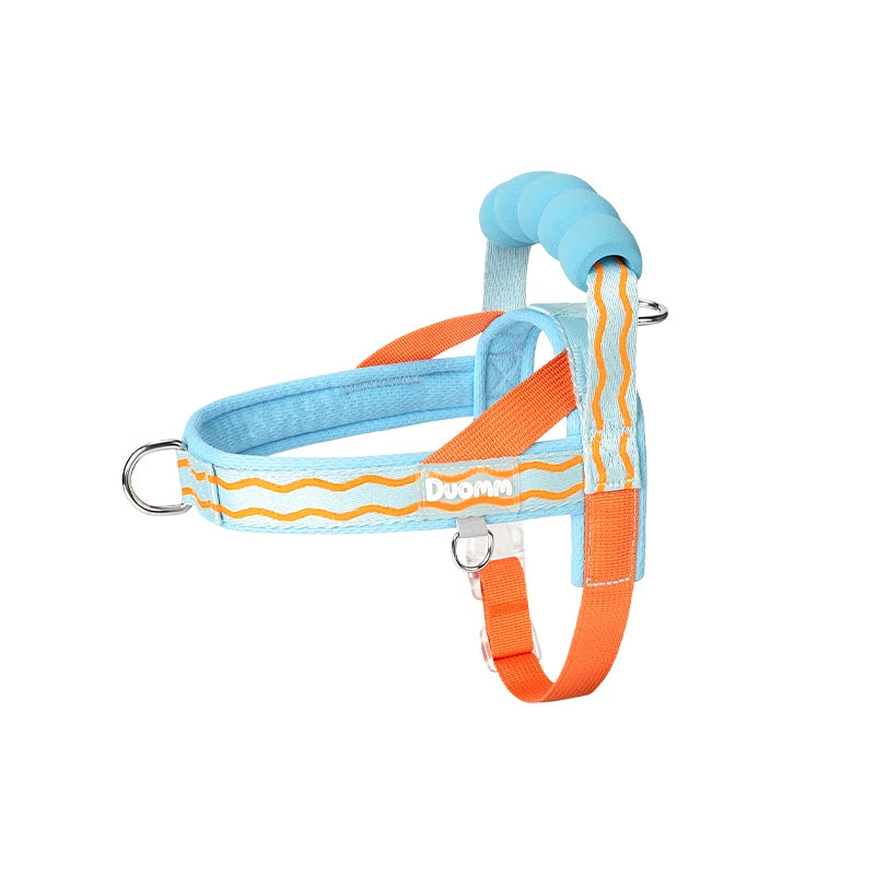 Dachshund Harness, Step In Padded, view 7
