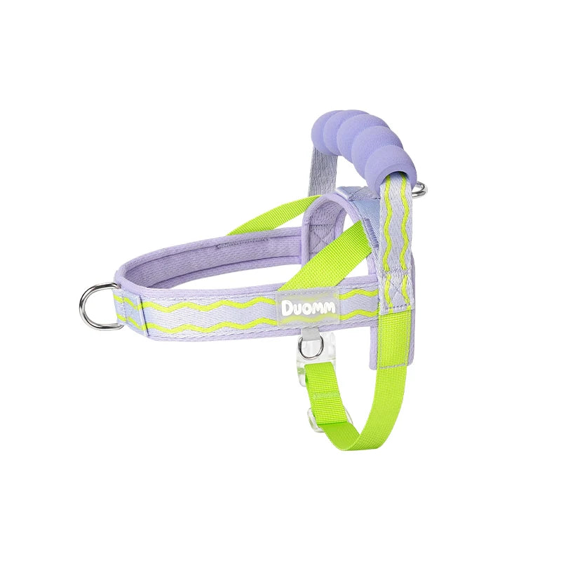 Dachshund Harness, Step In Padded, view 8