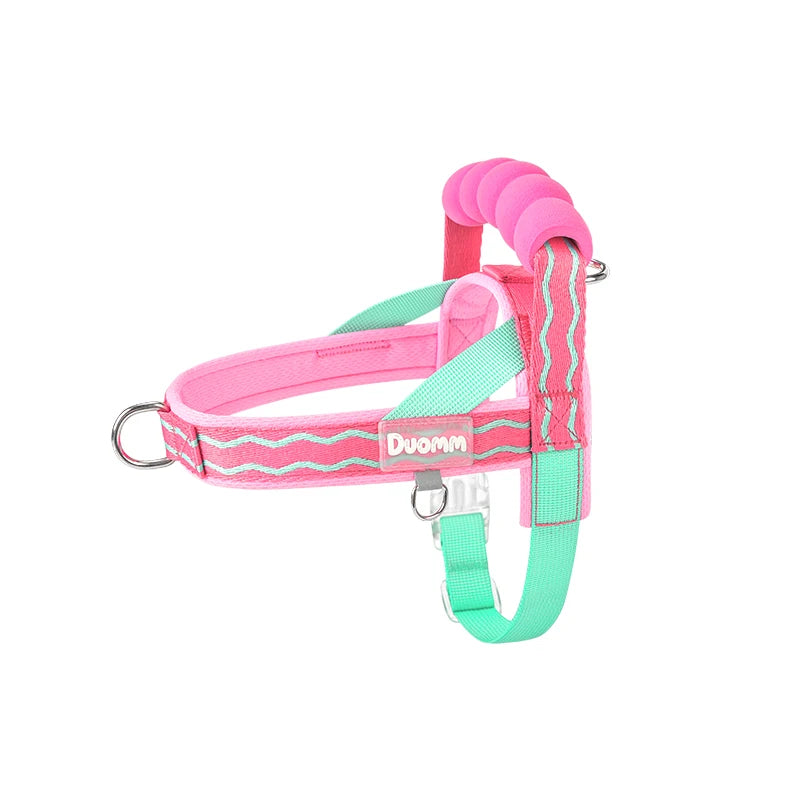 Dachshund Harness, Step In Padded, view 9