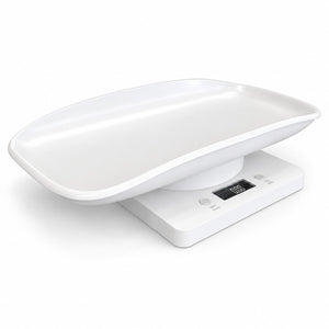Digital Puppy Scales for Newborns, 1g to 10kg, part of the RPBA Shop range for puppies