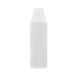 100ml Wombaroo Plastic Feeding Bottle