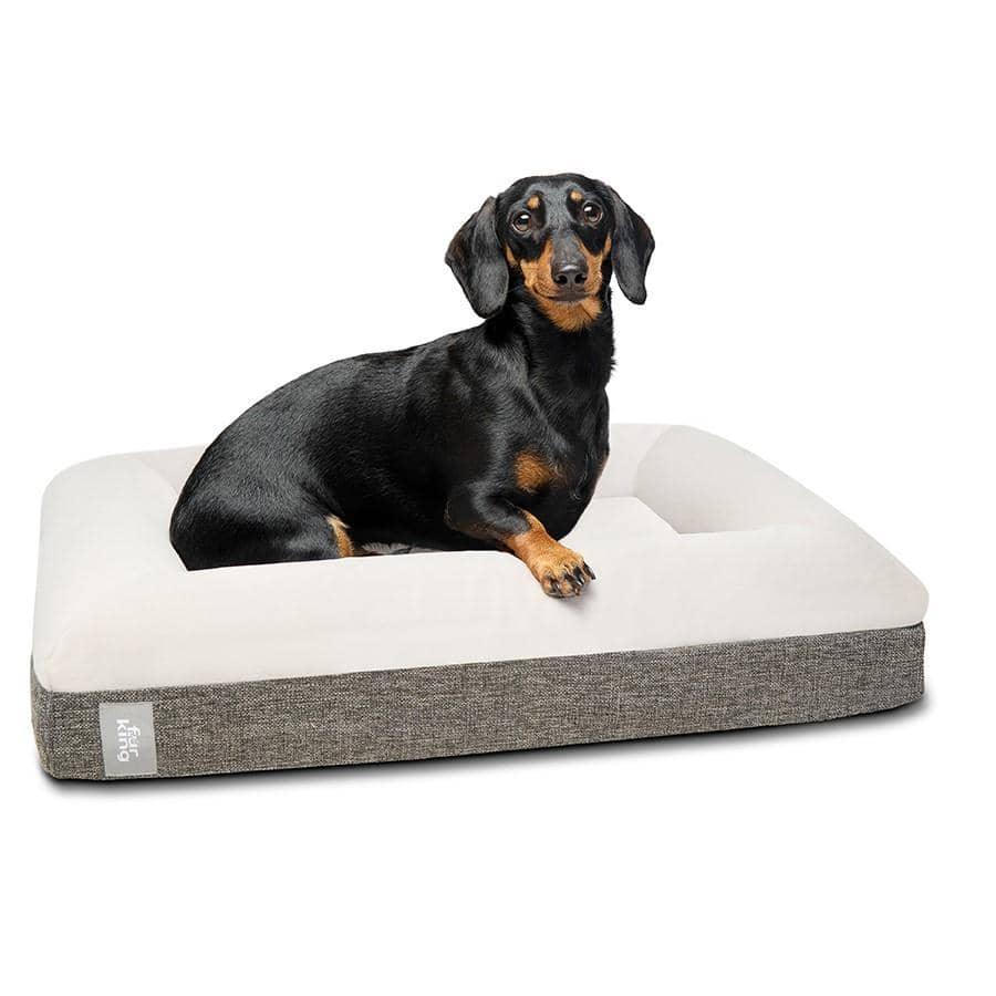 Orthopaedic Dog Bed Small RPBA Shop Australia - Main Image