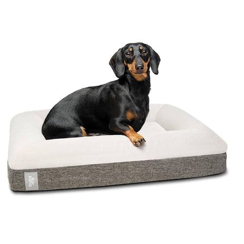 Fur King "Ortho" Orthopedic Dog Bed - Small - RPBA Shop
